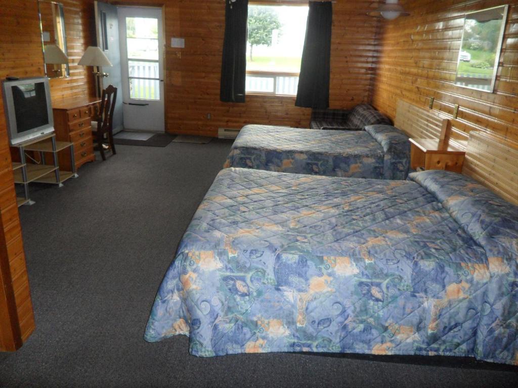 Hillcrest Motel Saint John Rom bilde