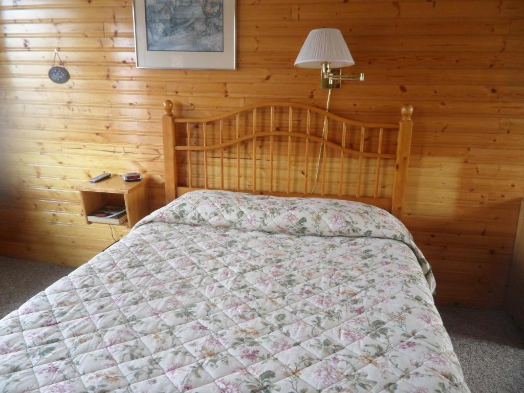 Hillcrest Motel Saint John Rom bilde