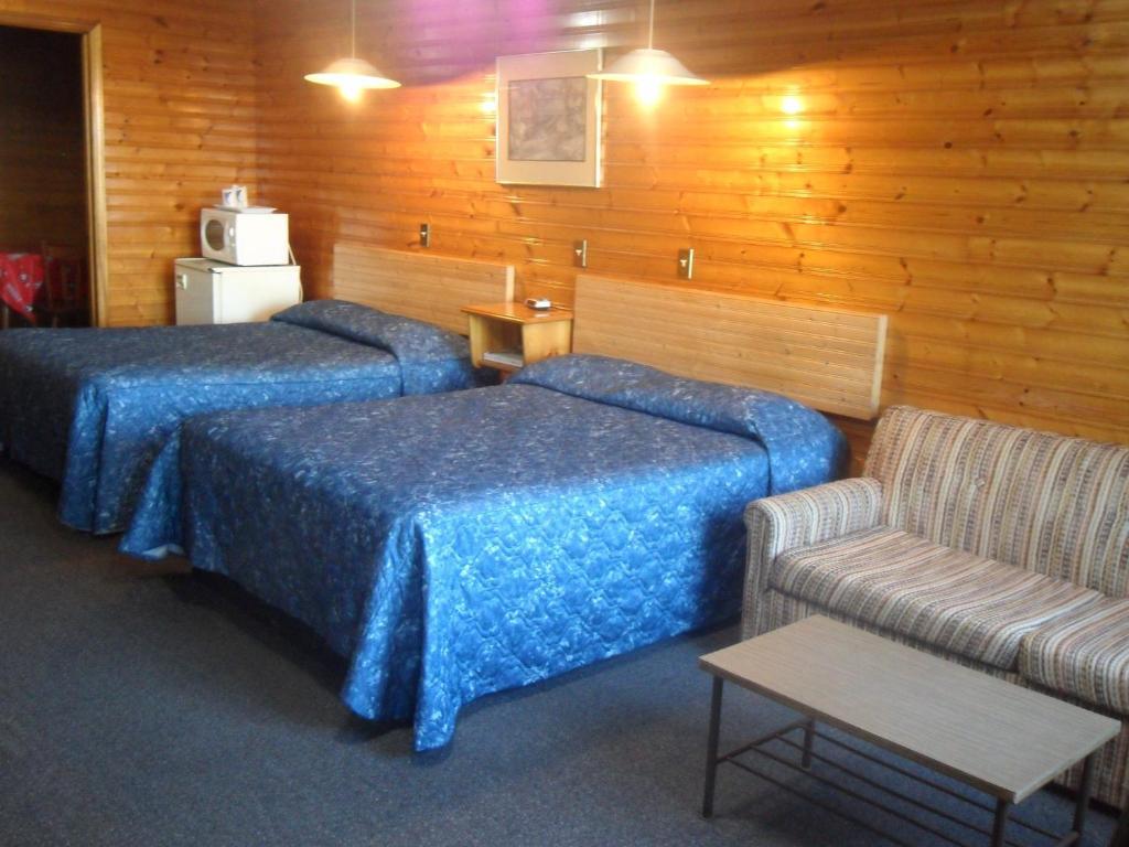 Hillcrest Motel Saint John Eksteriør bilde