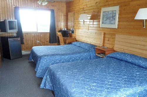 Hillcrest Motel Saint John Eksteriør bilde