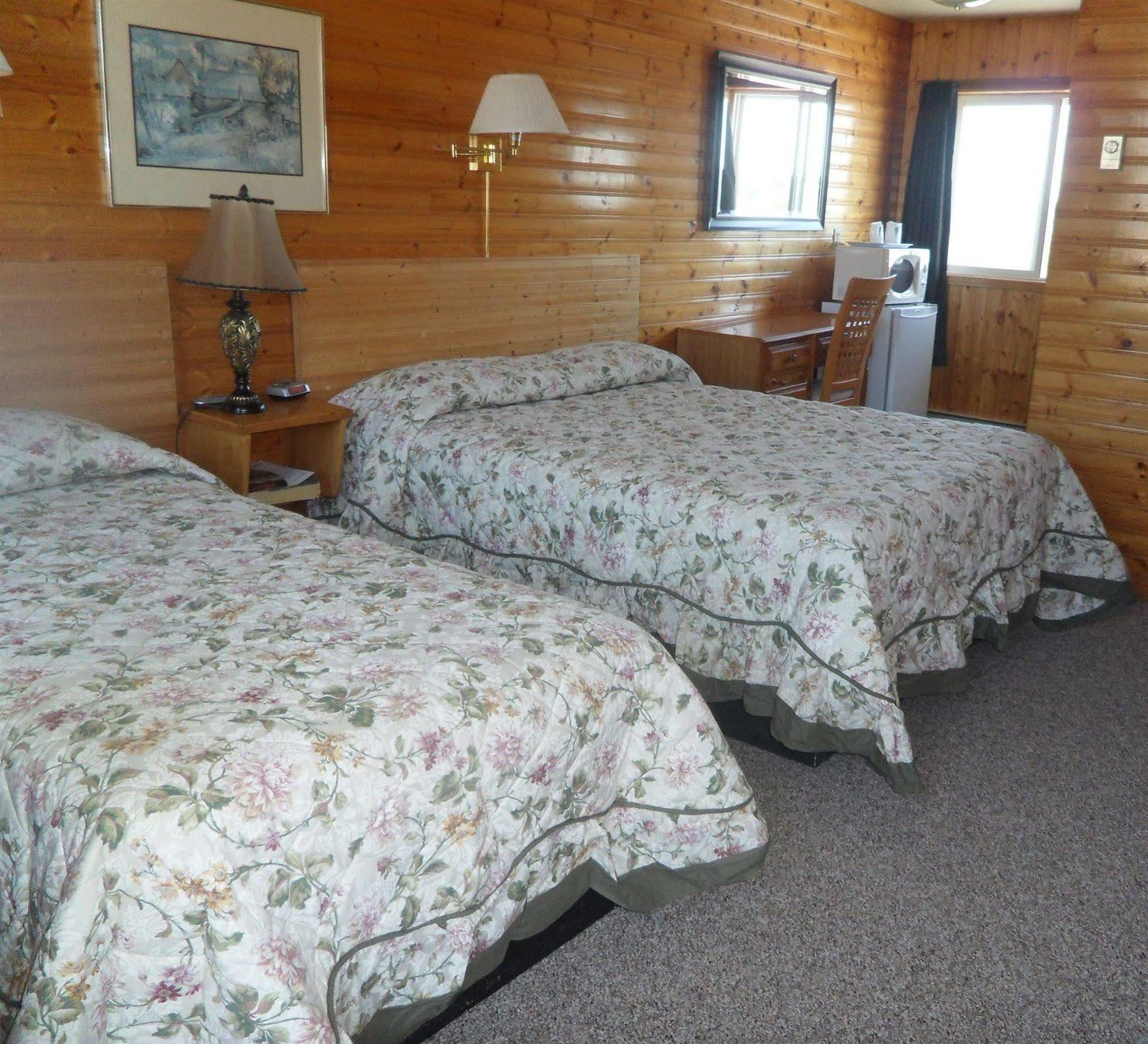 Hillcrest Motel Saint John Eksteriør bilde
