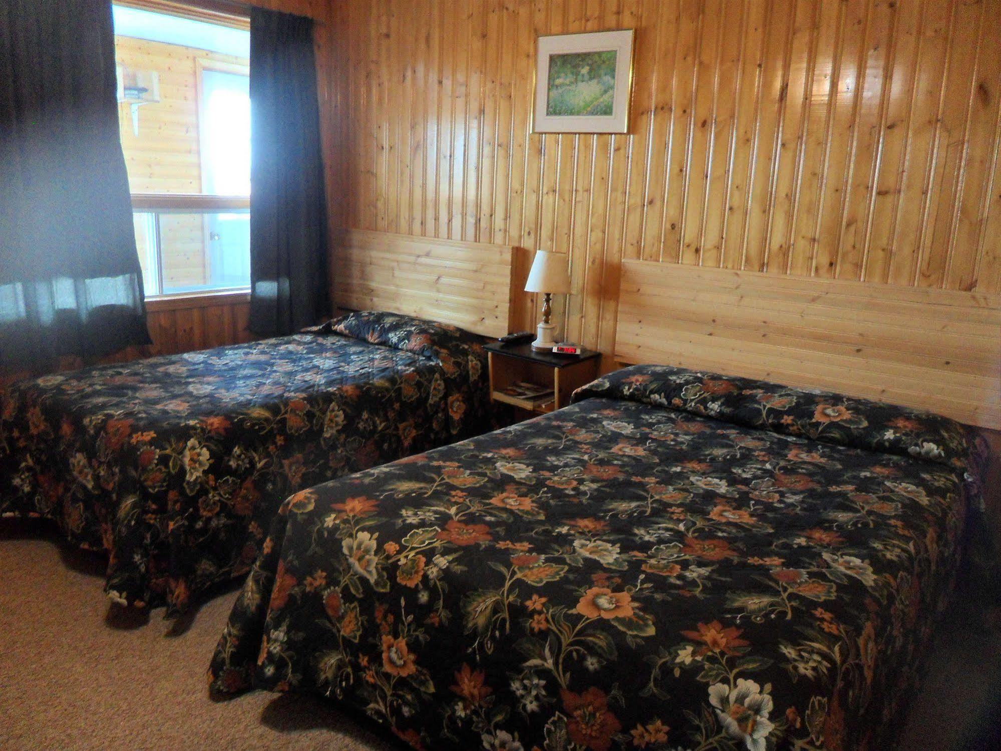 Hillcrest Motel Saint John Eksteriør bilde